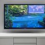 Sony Tv Flat Screen  Kdl 55nx813 Image 2