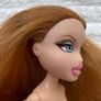Bratz Doll Leora MGA 10th Anniversary Used Please see photos Image 6