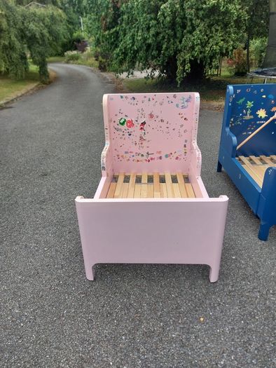 Children's Beds