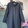 Oska Wool Coat Size 3 Image 2