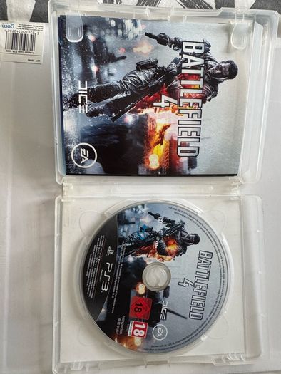 Battlefield 4 PlayStation 3