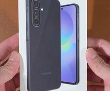 Samsung Galaxy A36 5G new