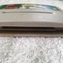 Super Soccer 1991 SNES Super Nintendo Image 2