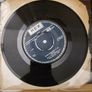 David Coyle The Melody Aces The Holy City From Nowhere At All 7 inch Single Image 2