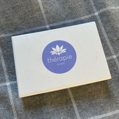 Therapie Clinic Voucher