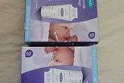 breastmilk storage