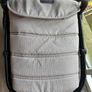 Panorama XTi by Babylo 2-in-1 Travel System with EnfaSafe i-Size R129 Car Seat Leaf Image 5