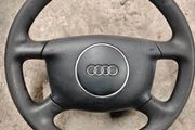 audi a4 steering wheel with airbag