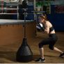 HIT Fitness Boxing Spar Bar Smart Trainer 6.2ft 60kg UNOPENED NEW Image 2