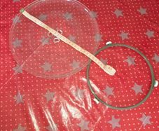 Microwave plate