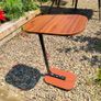 Nice sofa table Image 3
