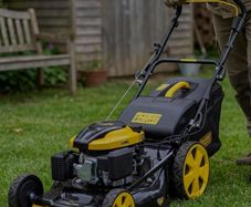 Lawnmowers