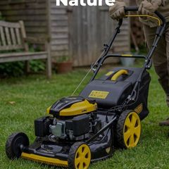 Lawnmowers