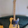 Fender American Vintage Reissue '52 Telecaster Image 2