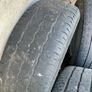 Volkswagen T5/T6 Steel Rims with 3 inserts Image 4