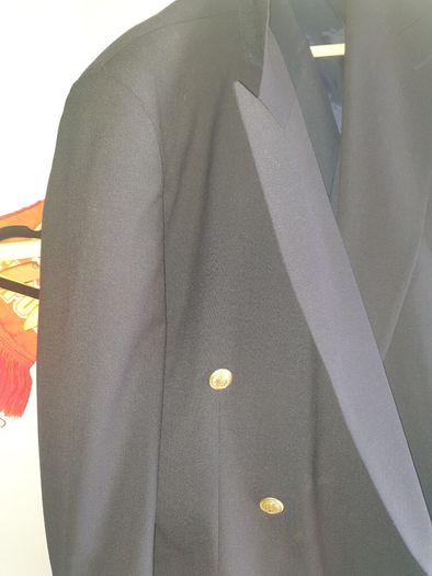 Mens Blazer Jacket Size XL For Sale Here