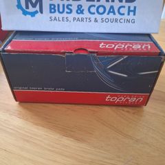 Brake pads