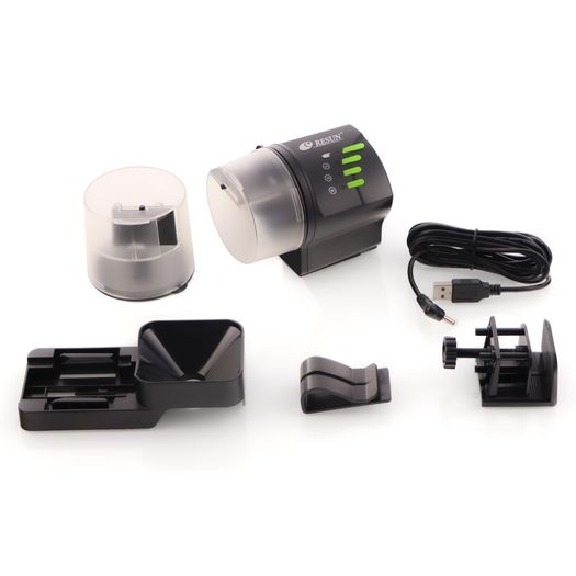 Aquarium Automatic Feeder Resun Cheffy