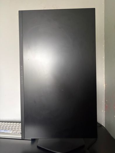 alienware 27 360hz led gaming monitor