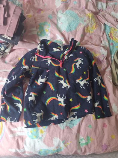 Girls clothes Age 5 bundle 20euro