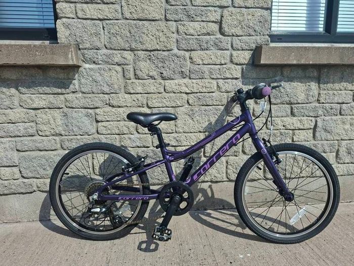 20 inch bike