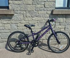 20 inch bike