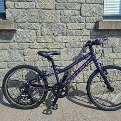 20 inch bike