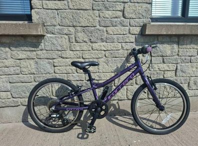 20 inch bike