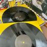 Battles - Mirrored (First Press) Image 2