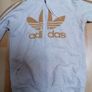 Vintage Adidas Originals hoodie Image 4