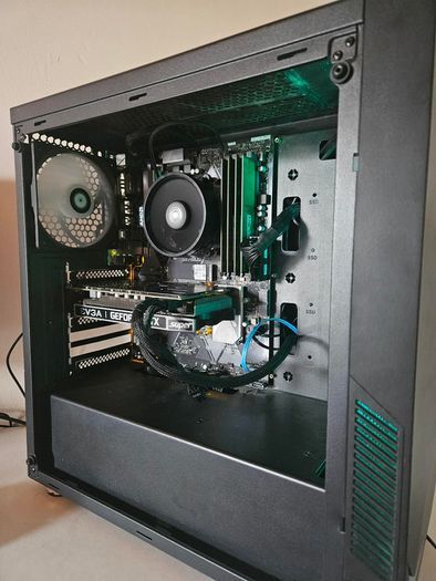 Gaming PC