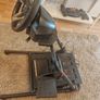 Xbox racing wheel & simulator base Image 2