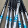 Forged JL T9+ Irons 4-SW Image 4