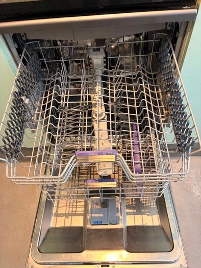 dishwasher