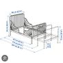 ikea kids bed minnen Image 8