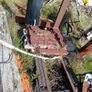 Rotator fork Image 2