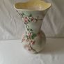 Sylvac Apple Blossom Case 10" Tall Image 4