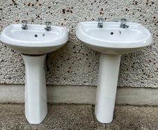 sink