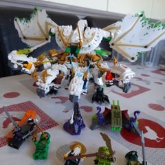 lego ninjago 70679