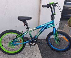 Verve Glitch 18" Kids Bike