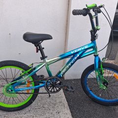 Verve Glitch 18" Kids Bike