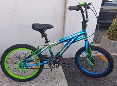 Verve Glitch 18" Kids Bike