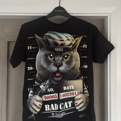 womens cat tshirt