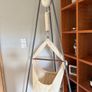 Moonboon baby hammock with tripod and motor Image 2