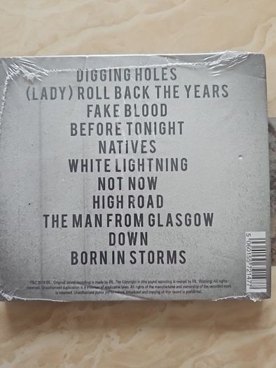 Raglans CD - Raglans  (NEW)