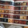 One Million Years Of Art. Large Folder By The Sunday Times. 110 pages. Image 3