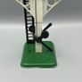 Hornby O Gauge No2 Distant Junction Signal BOXED WITH FITMENT Image 4