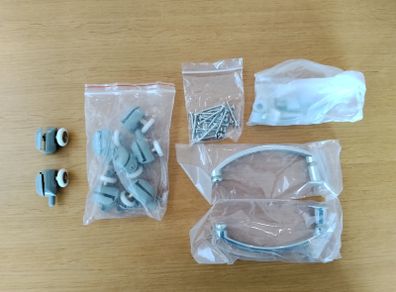 Generic Shower Glass Sliding Door Rollers