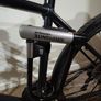 Trek FX 2 Disc Hybrid Size L (2023, Low Use),  Helmet, Pump and Jacket Image 9
