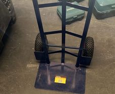 Heavy Duty sack lift / truck trolley